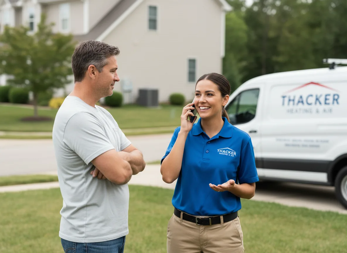 Ac Repair Tallassee, AL FAQs